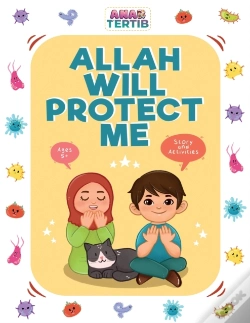 Capa do artigo Allah Will Protect Me