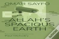 Allah'S Spacious Earth