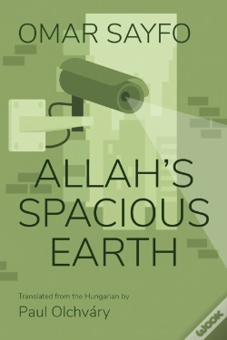 Capa do artigo Allah'S Spacious Earth