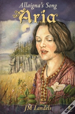Capa do artigo Allaigna'S Song: Aria