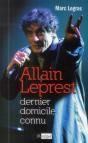 Allain Leprest - Preview