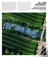 Allain Provost ; Paysages Inventes