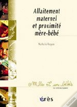 Capa do artigo Allaitement Maternel Et Proximite Mere-Bebe