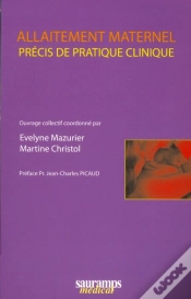 Capa do artigo Allaitement Maternel ; Précis De Pratique Clinique