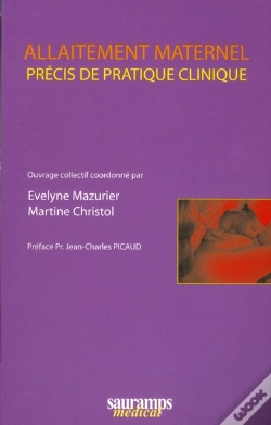 Capa do artigo Allaitement Maternel ; Précis De Pratique Clinique