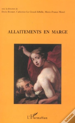 Capa do artigo Allaitements En Marge