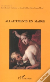 Capa do artigo Allaitements En Marge