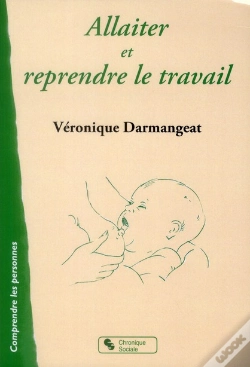 Capa do artigo Allaiter Et Reprendre Le Travail