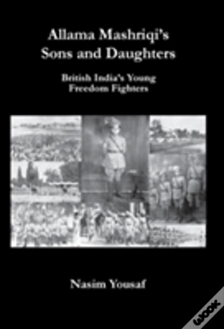 Capa do artigo Allama Mashriqi'S Sons & Daughters