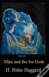 Capa do artigo Allan And The Ice Gods Annotated