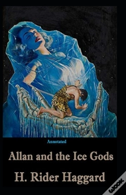 Capa do artigo Allan And The Ice Gods Annotated