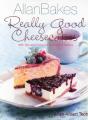 Allan Bakes Really Good Cheesecakes - Preview