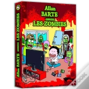 Capa do artigo Allan Barte Contre Les Zombies