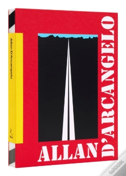 Capa do artigo Allan D'Arcangelo