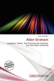 Capa do artigo Allan Graham