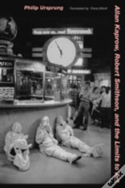 Capa do artigo Allan Kaprow, Robert Smithson, And The Limits To Art