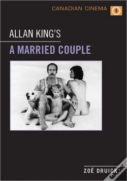 Capa do artigo Allan King'S A Married Couple