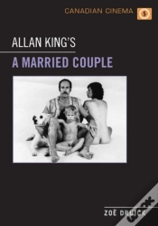 Capa do artigo Allan King