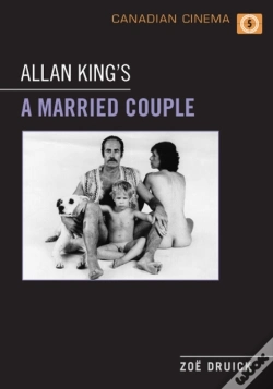 Capa do artigo Allan King'S A Married Couple