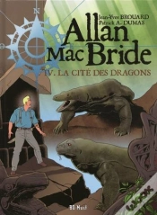 Capa do artigo Allan Mac Bride T.4