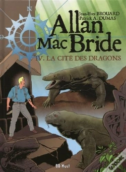 Capa do artigo Allan Mac Bride T.4