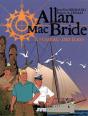 Allan Mac Bride Tome 3 : L'Oiseau Des Îles - Preview
