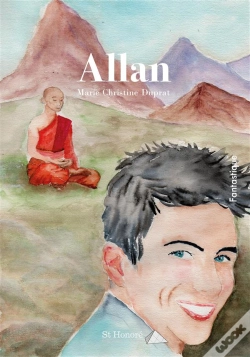 Capa do artigo Allan