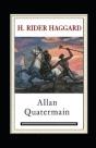 Allan Quatermain Annotated - Preview