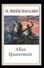 Allan Quatermain Annotated - Preview