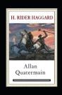 Allan Quatermain Annotated - Preview