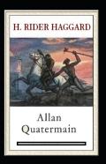 Allan Quatermain Annotated
