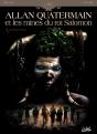 Allan Quatermain Et Les Mines Du Roi Salomon Tome 1 ; L'Équipée Sauvage - Preview