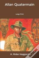 Allan Quatermain