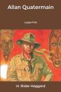 Allan Quatermain - Preview