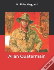 Allan Quatermain