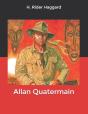 Allan Quatermain - Preview