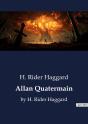 Allan Quatermain - Preview