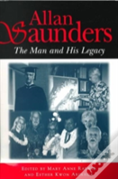 Allan Saunders