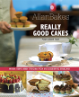 Allanbakes:  Really Good Cakes - Preview