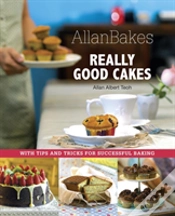 Capa do artigo Allanbakes:  Really Good Cakes