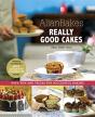 Allanbakes Really Good Cakes - Preview