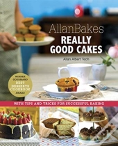 Allanbakes Really Good Cakes