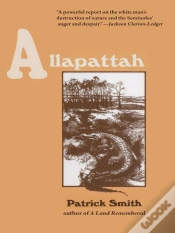 Capa do artigo Allapattah