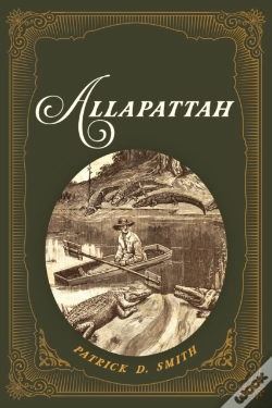 Capa do artigo Allapattah