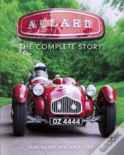 Capa do artigo Allard
