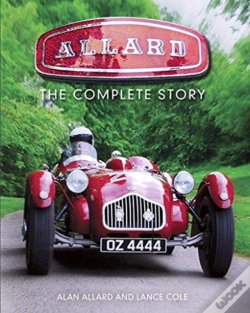 Capa do artigo Allard