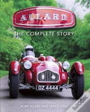 Capa do artigo Allard