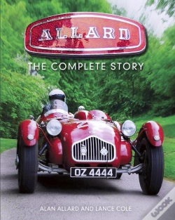 Capa do artigo Allard