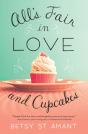 Allâ€™S Fair In Love And Cupcakes - Preview