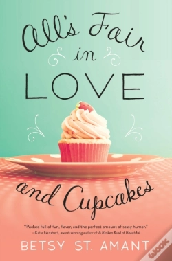 Capa do artigo Allâ€™S Fair In Love And Cupcakes